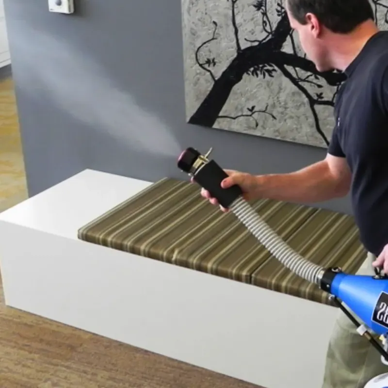 Professional Odor Removal in River Rouge, MI